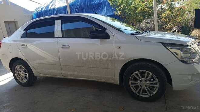 Chevrolet Cobalt 2026, 5,000 km - 1.5 л - Gəncə