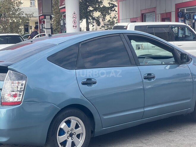 Toyota Prius 2007, 300,000 km - 1.5 л - Bakı