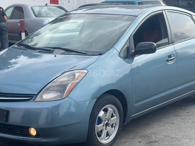 Toyota Prius 2007, 300,000 km - 1.5 л - Bakı