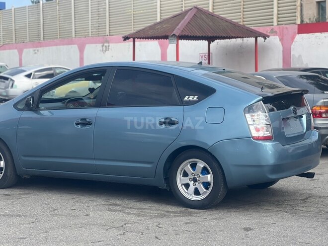 Toyota Prius 2007, 300,000 km - 1.5 л - Bakı