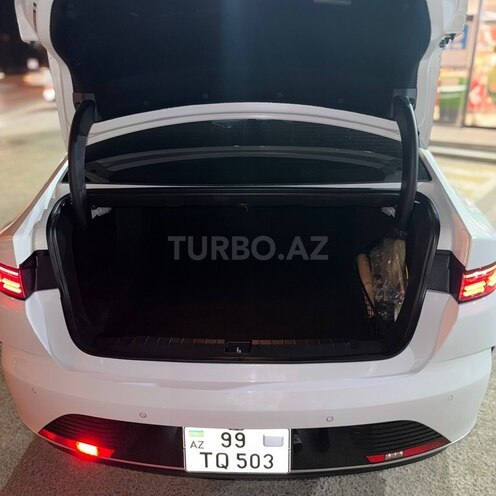 BYD Destroyer 05 2025, 107,000 km - 1.5 l - Bakı