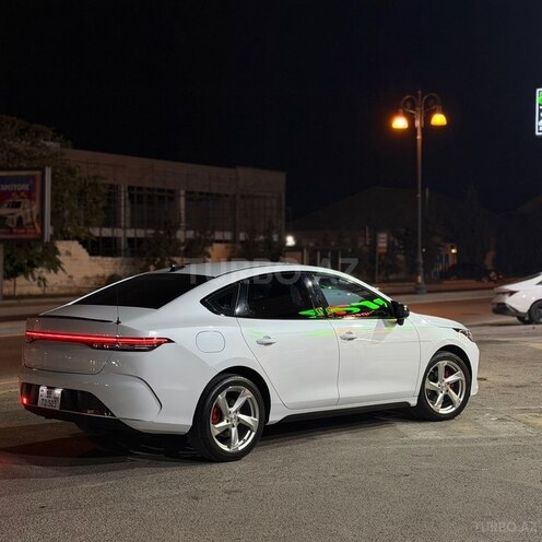BYD Destroyer 05 2025, 107,000 km - 1.5 l - Bakı