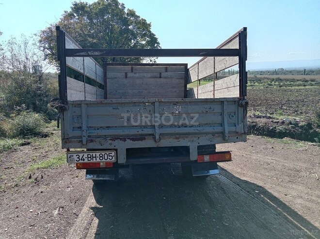 GAZ 33021 1997, 330,024 km - 2.4 л - Qax
