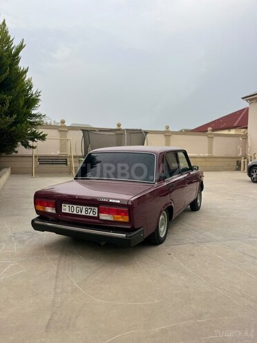LADA (VAZ) 2107 2001, 200,000 km - 1.5 л - Sumqayıt
