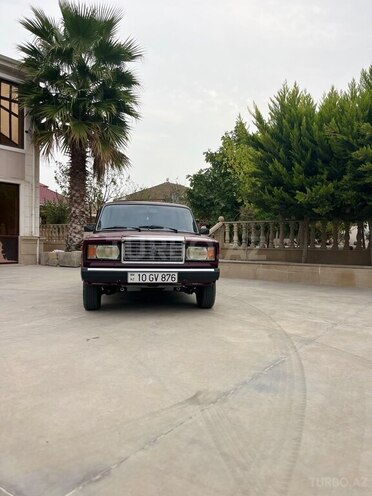 LADA (VAZ) 2107 2001, 200,000 km - 1.5 л - Sumqayıt