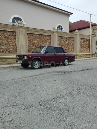 LADA (VAZ) 2107 2001, 200,000 km - 1.5 л - Sumqayıt