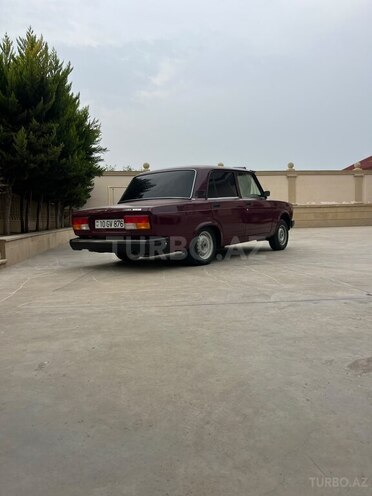 LADA (VAZ) 2107 2001, 200,000 km - 1.5 л - Sumqayıt