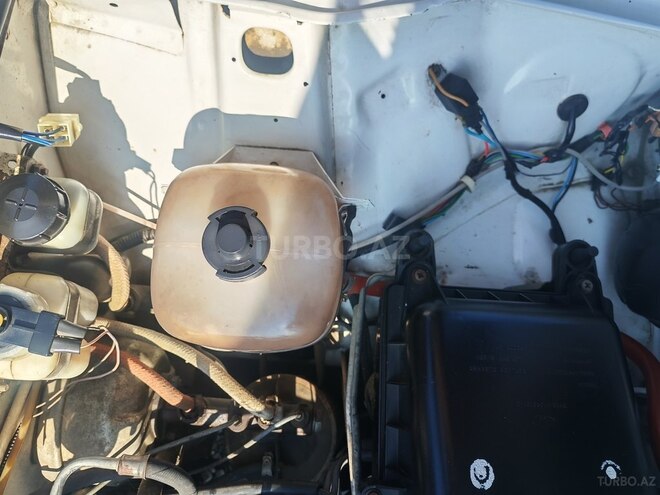 LADA (VAZ) 2107 2008, 63,151 km - 1.6 л - Tərtər