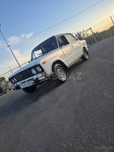 LADA (VAZ) 2106 2005, 40,000 km - 1.6 л - Bakı