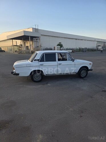 LADA (VAZ) 2106 2005, 40,000 km - 1.6 л - Bakı
