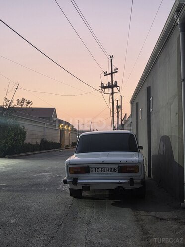LADA (VAZ) 2106 2005, 40,000 km - 1.6 л - Bakı