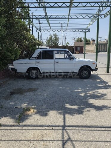 LADA (VAZ) 2106 2005, 40,000 km - 1.6 л - Bakı