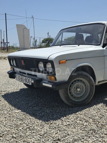 LADA (VAZ) 2106 2005, 40,000 km - 1.6 л - Bakı