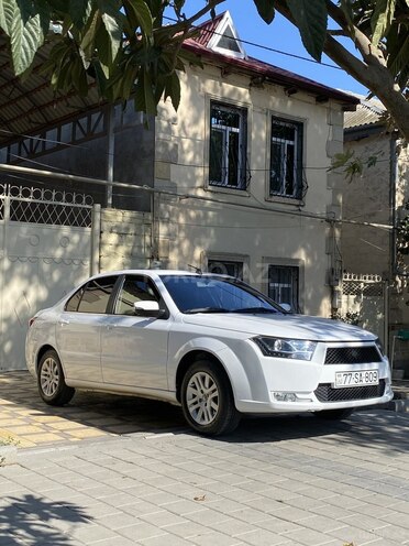Khazar SD 2020, 337,962 km - 1.7 l - Yevlax