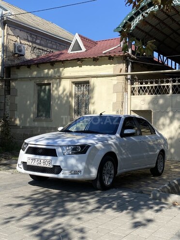 Khazar SD 2020, 337,962 km - 1.7 l - Yevlax