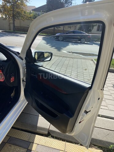 Khazar SD 2020, 337,962 km - 1.7 l - Yevlax
