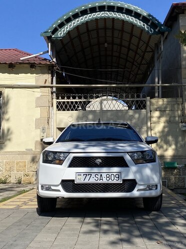 Khazar SD 2020, 337,962 km - 1.7 l - Yevlax