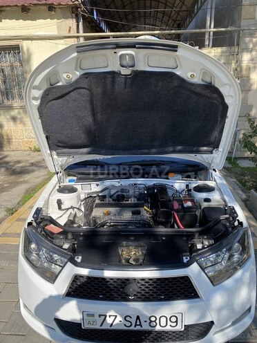 Khazar SD 2020, 337,962 km - 1.7 l - Yevlax