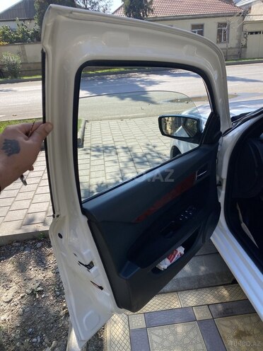 Khazar SD 2020, 337,962 km - 1.7 l - Yevlax