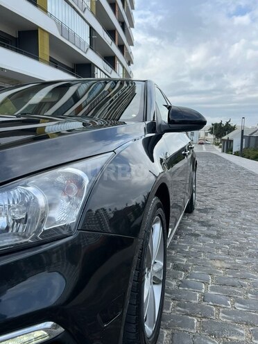 Chevrolet Cruze 2015, 231,060 km - 1.4 l - Bakı