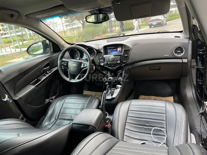 Chevrolet Cruze 2015, 231,060 km - 1.4 l - Bakı