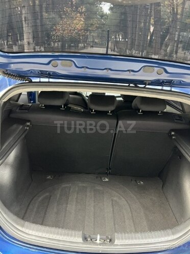 Hyundai Accent 2015, 268,000 km - 1.6 л - Bakı