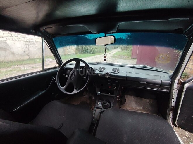 LADA (VAZ) 2106 1987, 6,193 km - 1.3 л - Quba
