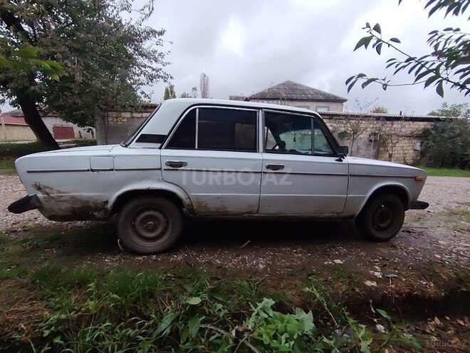 LADA (VAZ) 2106 1987, 6,193 km - 1.3 л - Quba