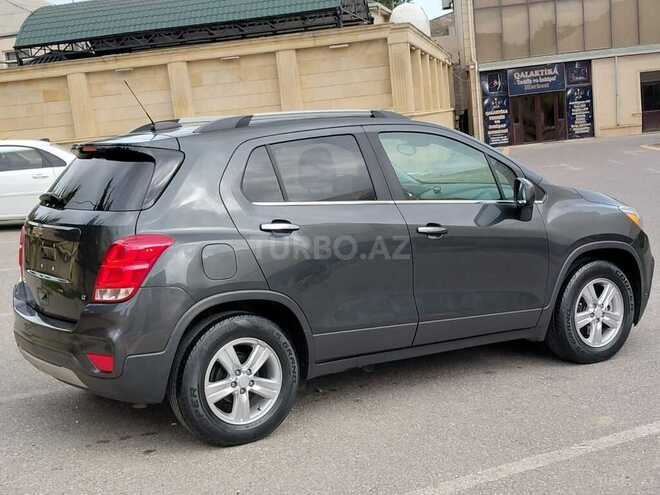 Chevrolet Trax 2020, 79,000 km - 1.4 l - Bakı
