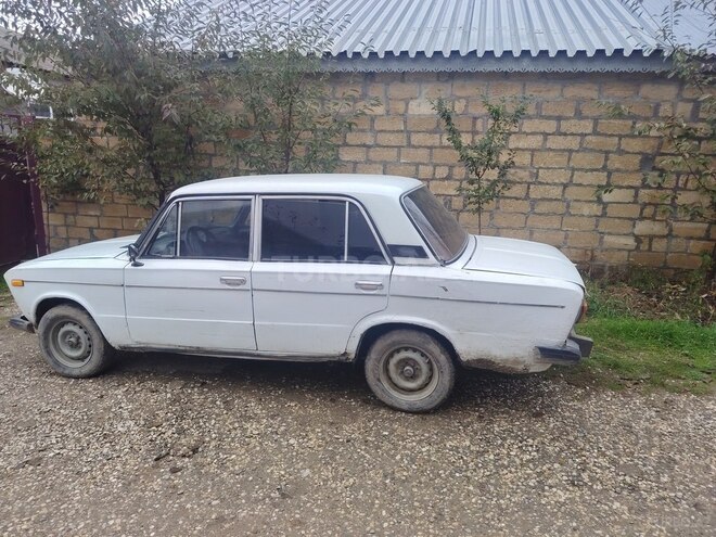 LADA (VAZ) 2106 1987, 6,193 km - 1.3 л - Quba