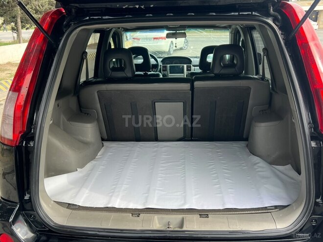 Nissan X-Trail 2003, 170,000 km - 2.0 l - Bakı