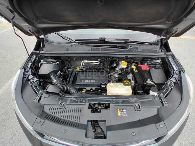 Chevrolet Trax 2020, 79,000 km - 1.4 l - Bakı