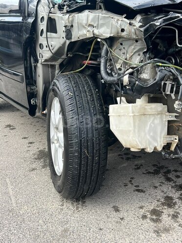 Nissan X-Trail 2003, 170,000 km - 2.0 l - Bakı
