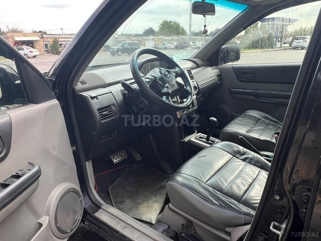 Nissan X-Trail 2003, 170,000 km - 2.0 l - Bakı