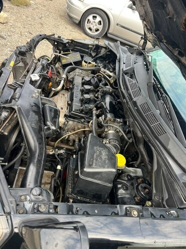 Nissan X-Trail 2003, 170,000 km - 2.0 l - Bakı