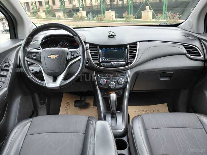 Chevrolet Trax 2020, 79,000 km - 1.4 l - Bakı