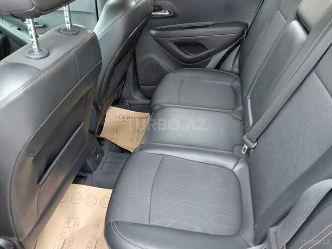 Chevrolet Trax 2020, 79,000 km - 1.4 l - Bakı