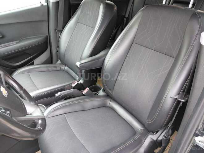 Chevrolet Trax 2020, 79,000 km - 1.4 l - Bakı