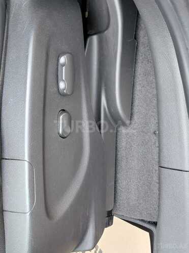 Chevrolet Trax 2020, 79,000 km - 1.4 l - Bakı