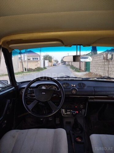 LADA (VAZ) 2106 2005, 42,000 km - 1.5 l - Bakı