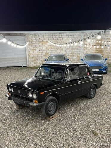 LADA (VAZ) 2106 2005, 42,000 km - 1.5 l - Bakı