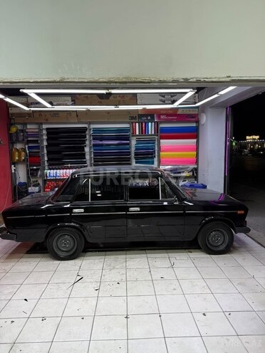 LADA (VAZ) 2106 2005, 42,000 km - 1.5 l - Bakı