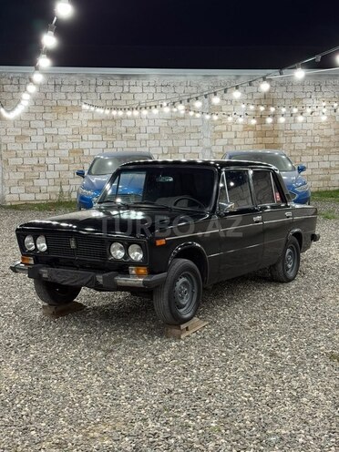 LADA (VAZ) 2106 2005, 42,000 km - 1.5 l - Bakı