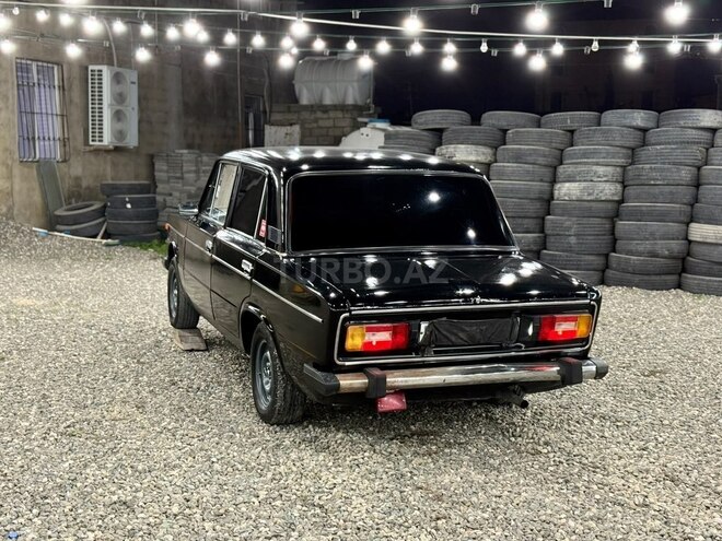 LADA (VAZ) 2106 2005, 42,000 km - 1.5 l - Bakı
