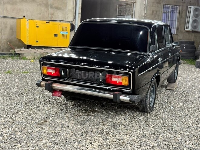 LADA (VAZ) 2106 2005, 42,000 km - 1.5 l - Bakı