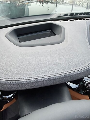BMW 530 2020, 104,500 km - 2.0 l - Bakı