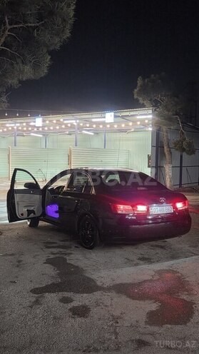 Hyundai Sonata 2005, 600,000 km - 2.4 l - Bakı