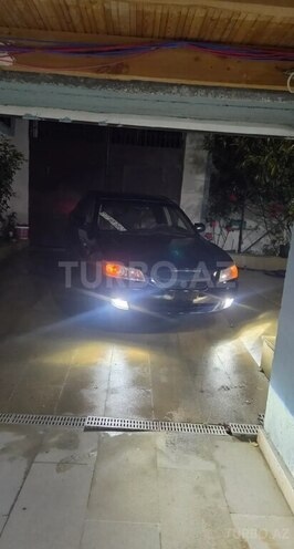 Hyundai Sonata 2005, 600,000 km - 2.4 l - Bakı