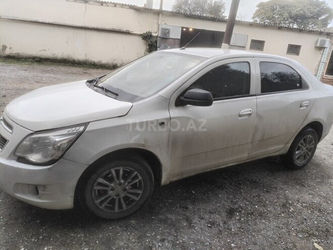 Chevrolet Cobalt 2024, 170,000 km - 1.5 л - Sumqayıt