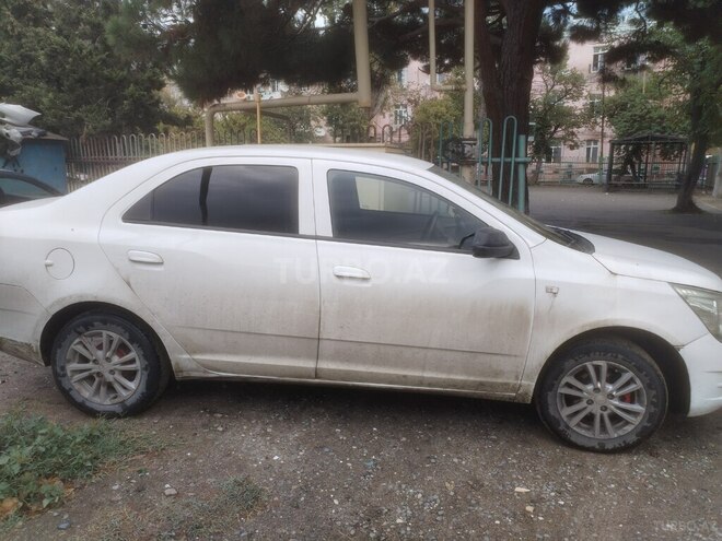 Chevrolet Cobalt 2024, 170,000 km - 1.5 л - Sumqayıt
